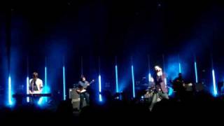 Maximo Park - Your Urge @ O2 Academy Brixton