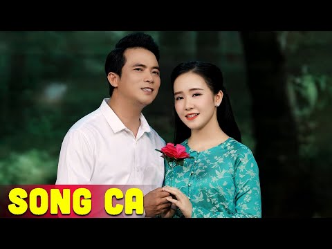 TUYỂN TẬP Song Ca LÊ SANG, KIM CHI  - LK Nhạc Bolero Trữ Tình Mới Nhất 2025