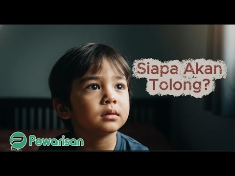 Bila Kita Pergi, Siapa Jaga Mereka? Rancang Demi Keluarga Anda!