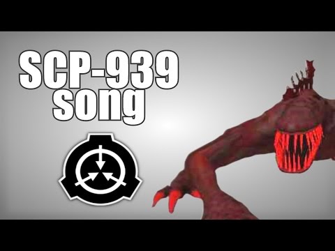 I Became BABY SCP-939 in MINECRAFT! - Minecraft Trolling Video