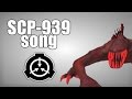 SCP-939 song 