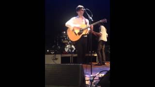 Conor Oberst - I Got the Reason