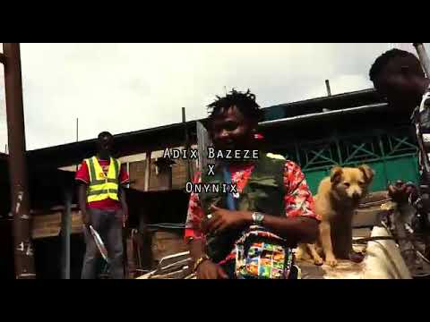 Ghetto anthem adix bazeze cheka cheka