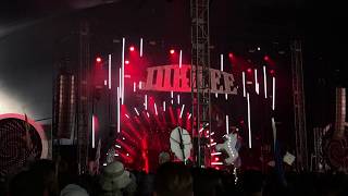White Tee (NEW Remix - Dem Franchize Boyz) - Jantsen (Live @ Electric Forest 2019 - Day 3: 6/29)