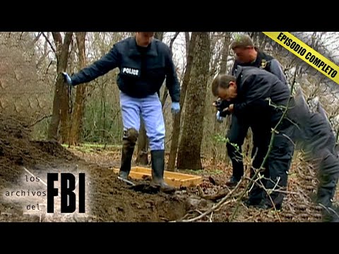 Enterrada Viva:  El Cártel De Los Hermanos Hall Que Mató A Una Estudiante | Los Archivos Del FBI