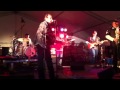 Jo-EL Sonnier Live in Baton Rouge with the LMHOF Band