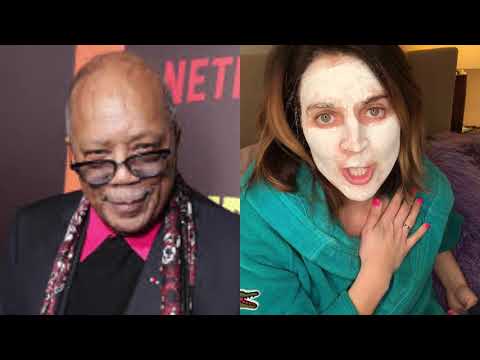 Did Quincy Jones Have Sex With Ivanka Trump? OMG