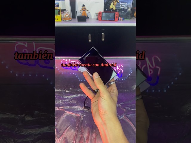 Vídeo relacionado con Reproductor MP3 Portátil con Auriculares Negros Incluidos, Walkman para Estudiantes y Niños, Sonido de Calidad, Ampliable con Tarjeta MicroSD hasta 64 GB, Autonomía Duradera, Regalo Práctico (Negro)