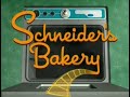 Schneider S Bakery Nickelodeon 2007 FANMADE