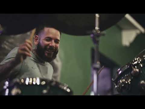 "Jive Coffee" - Henry Cole Open Jam Sessions #08