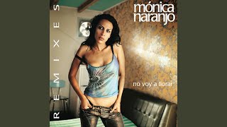 No Voy a Llorar (Steelworks Mix Radio Edit)