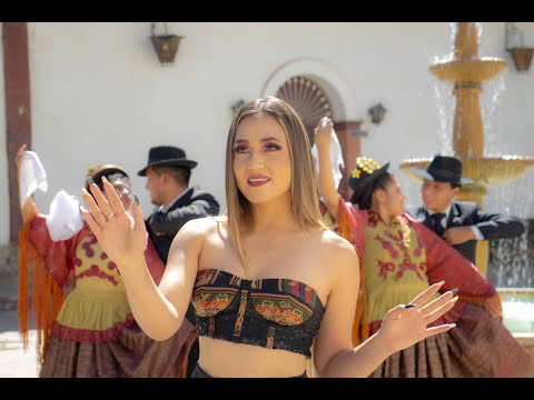 Gardenia - Homenaje a La Paz