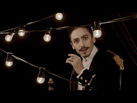 The Great Mystical Circus (Trailer)