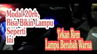 Download lagu CARA MEMBUAT LAMPU KOLONG DAN RADIATOR NYALA BERGANTIAN SAAT DI REM mp3 Download lagu CARA MEMBUAT LAMPU KOLONG DAN RADIATOR NYALA BERGANTIAN SAAT DI REM mp3