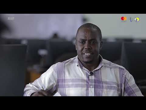 FAWE UGANDA HEAP Program