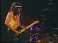 Pat Travers Hooked On Music Live 1976