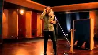 CANTA COLOMBIA POR LA PAZ,