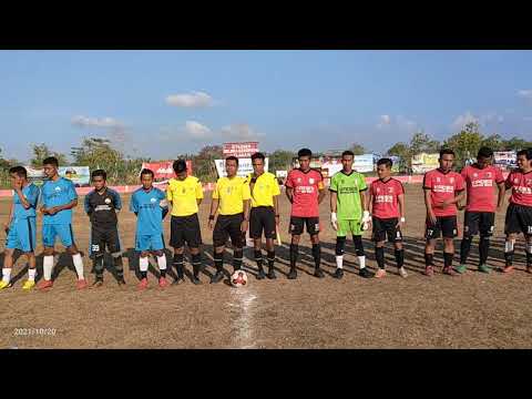PANTURA CUP 2021 : PERSEL vs MORBATOH