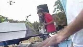 Los Hermanos [SHOW] de onde vem a calma - Bem Brasil/2003