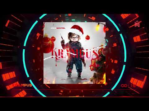 Mike Santiel - Krampus (Audio Oficial)