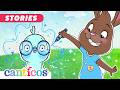 Bedtime Stories For Kids Compilation All Episodes 1 4 Canticos Cuentos Infantiles Canticosworld