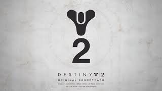 Destiny 2 Original Soundtrack - Track 19 - The Farm