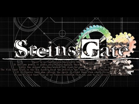 Steins Gate Free Download Full Pc Game Latest Version Torrent