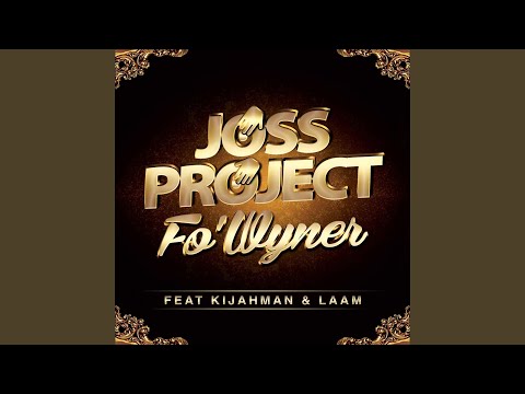 Fo' wyner (feat. Kijahman, Lââm) (Extended Version)