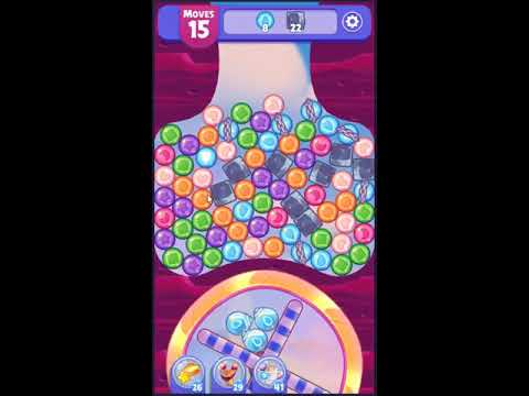 Angry Birds Dream Blast Level 799 - NO BOOSTERS 😠🐦💤🎈 | SKILLGAMING ✔️