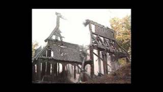 Burzum-Ansuzgardaraiwô