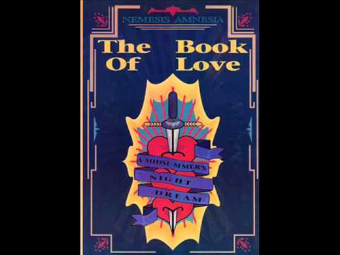 Prodigy   Amnesia House Book Of Love