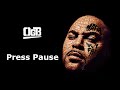 OGB - Press Pause feat Indila 