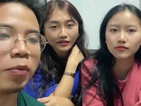 Kum 3 hnu ah in hmu leh hlawl