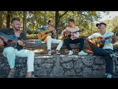 40 FINGERS - Tico Tico (Official Video)