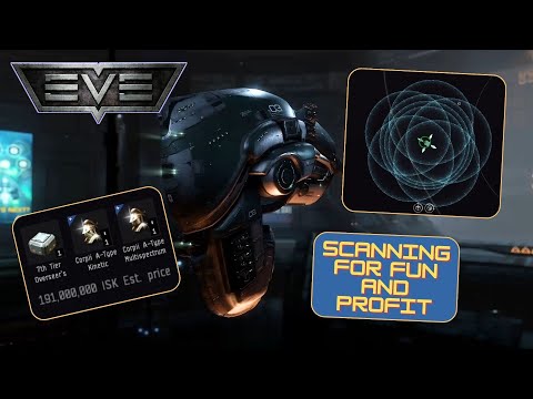 EVE Online: Self Sufficient Steve - Part 24