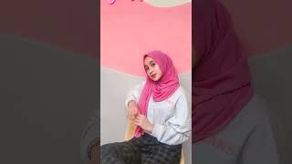 Download lagu ukhti hijab pink?? ll Preset tiktok yang lagi Viral terbaru DJ gw tau tren tiktok mp3