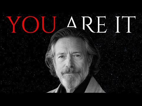 The Illusion of the Self | Complete Philosophy of Alan Watts