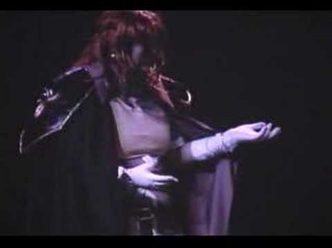 AX 2004 Masquerade // Entry 47 - Slayers