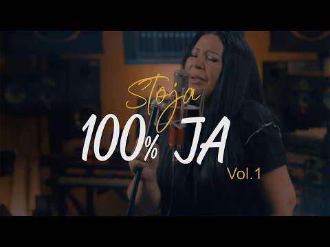 STOJA - 100% JA (VOL. 1)