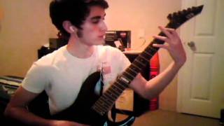 Wretched - VI: The Exodus Of Autonomy Cover