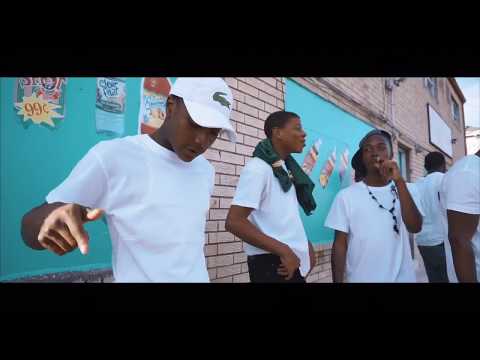 Wu Chapo - "Caliber" Official Video | Shot by @MicLu ' Productions