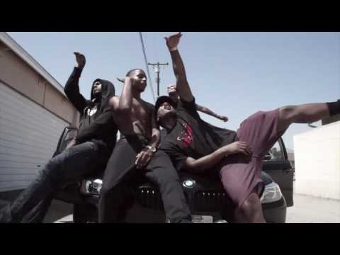 Kee Riche$ - Get Rich (Official Video )