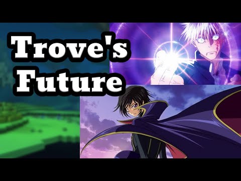 What Would Save Trove 2025?