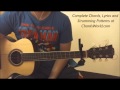 Charlie Puth One Call Away Chords 