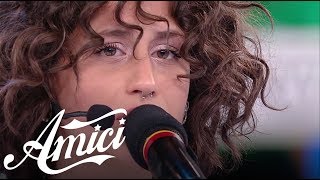 Amici 19 - Giulia - Vedrai vedrai