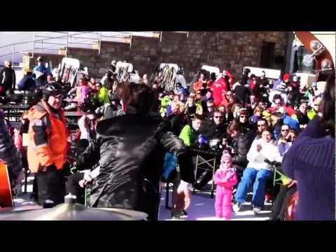 CAROSELLO 3000 - LIVIGNO - TEASER #1