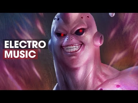 [Electro] Bass Knorz - Majin Buu