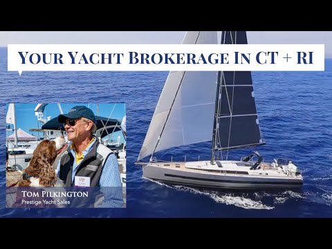 2005 Sabre 38 Video
