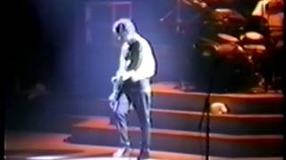 Jimmy Page 1988 The Only One (live)