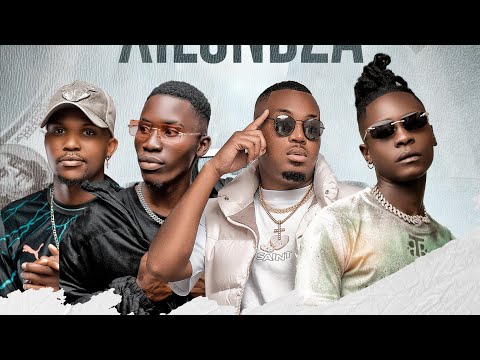 Nkosananaizy and 4 more